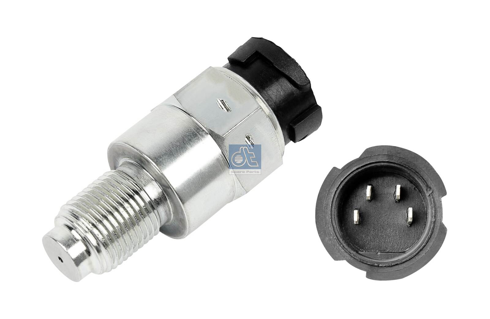 Toerentalsensor Dt Spare Parts 3.37114