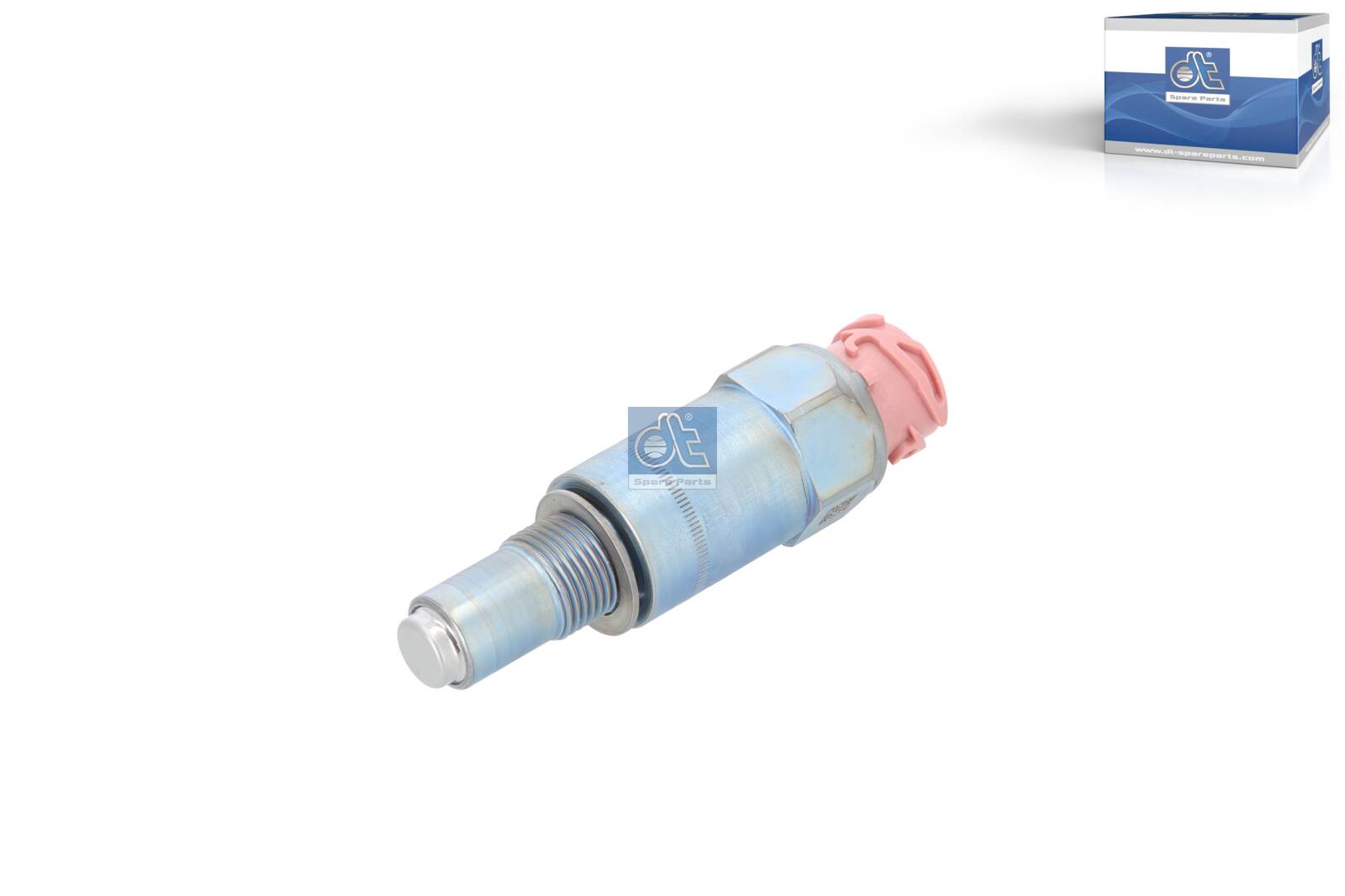 Sensor, motortoerental Dt Spare Parts 3.37121