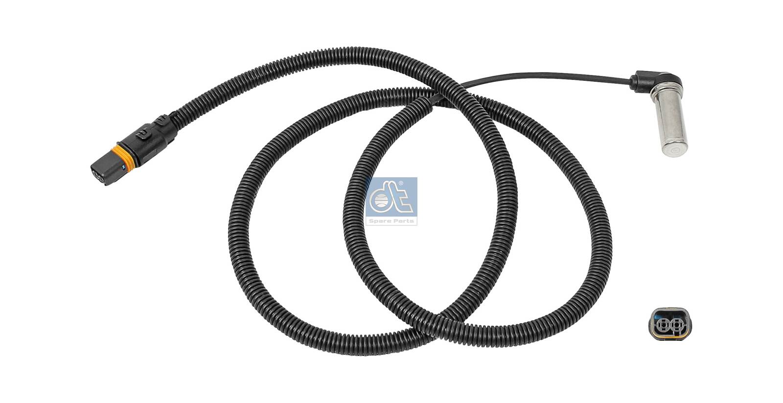 ABS sensor Dt Spare Parts 3.37138
