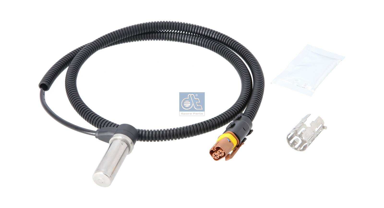 ABS sensor Dt Spare Parts 3.37139