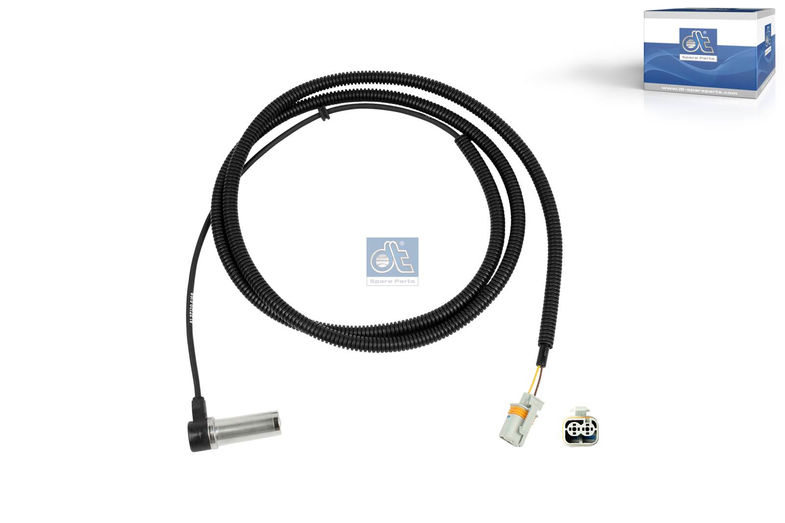 ABS sensor Dt Spare Parts 3.37145