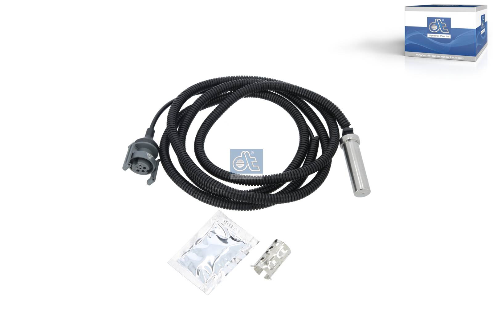 Wielsnelheidssensor Dt Spare Parts 3.37164