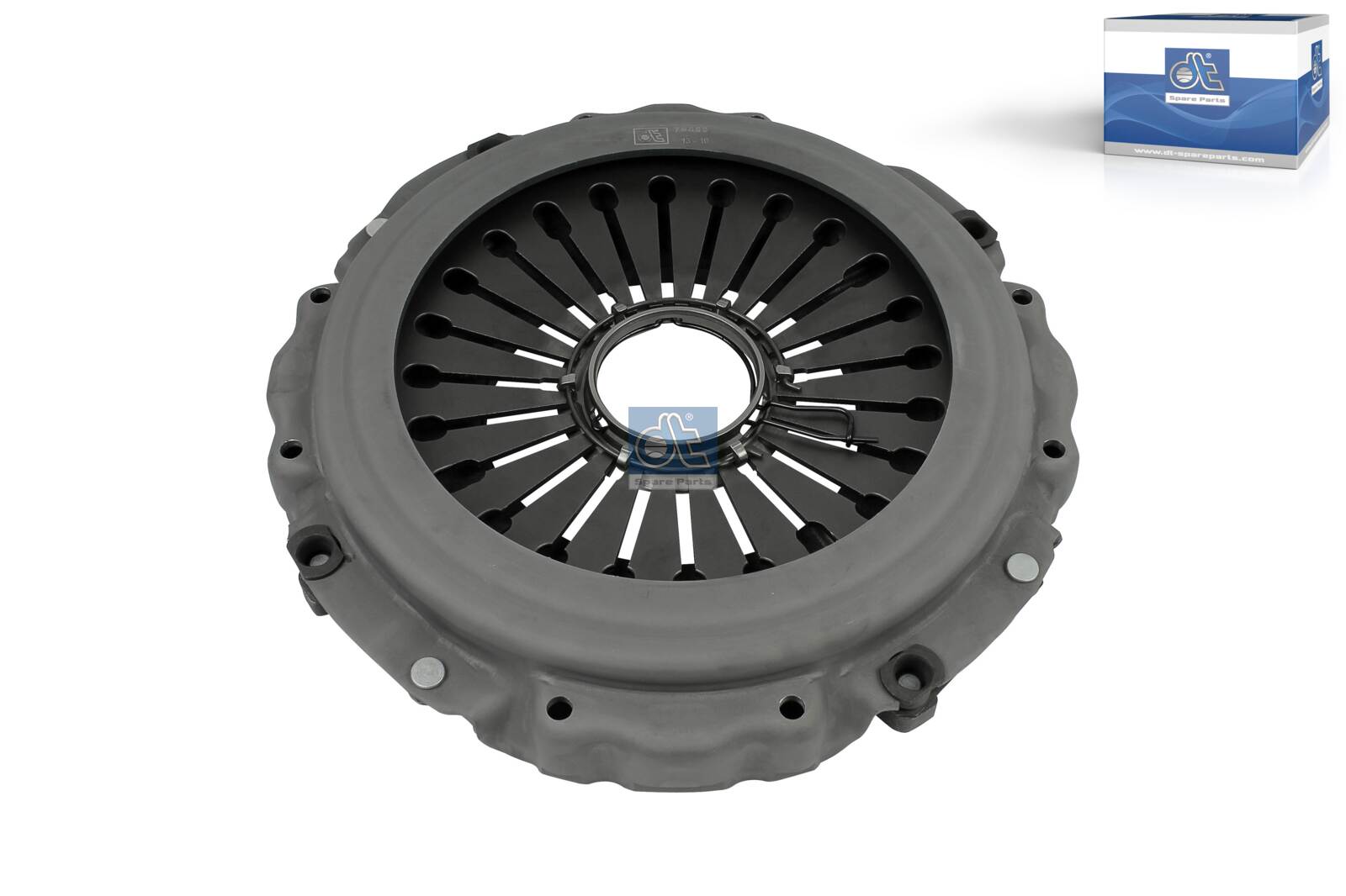 Drukgroep Dt Spare Parts 3.40003