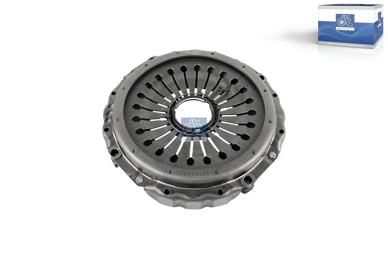 Drukgroep Dt Spare Parts 3.40010