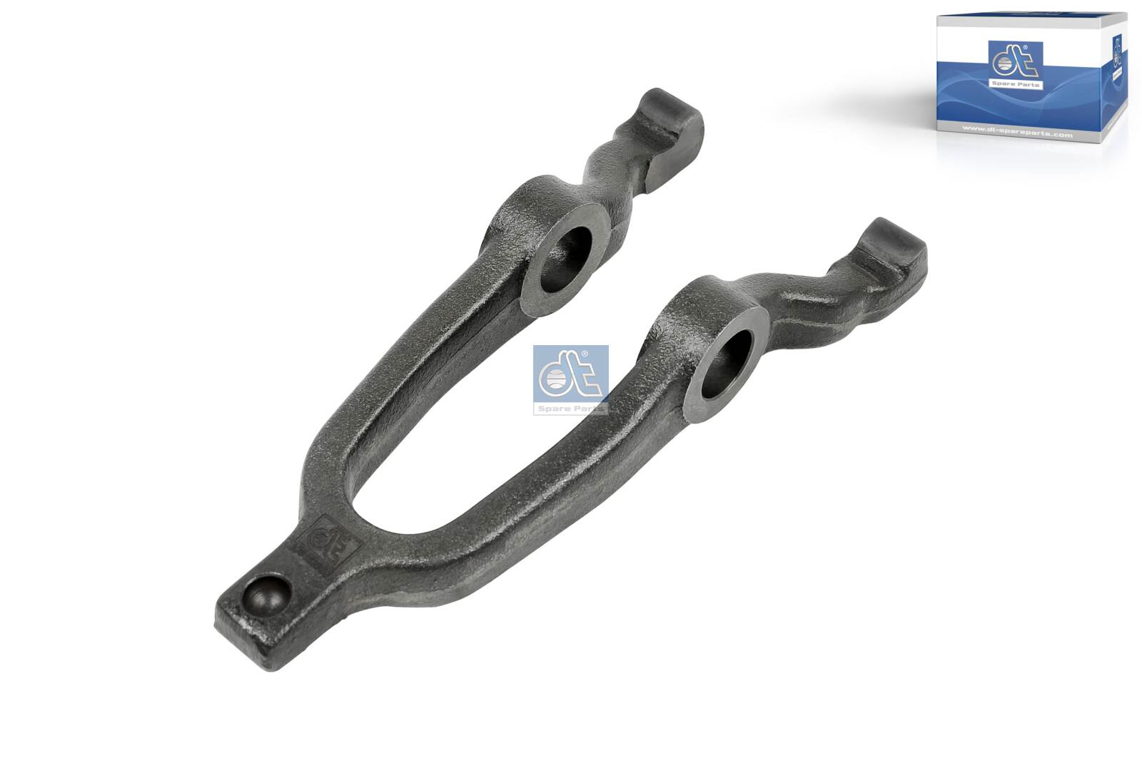 Koppelingsvork Dt Spare Parts 3.40046