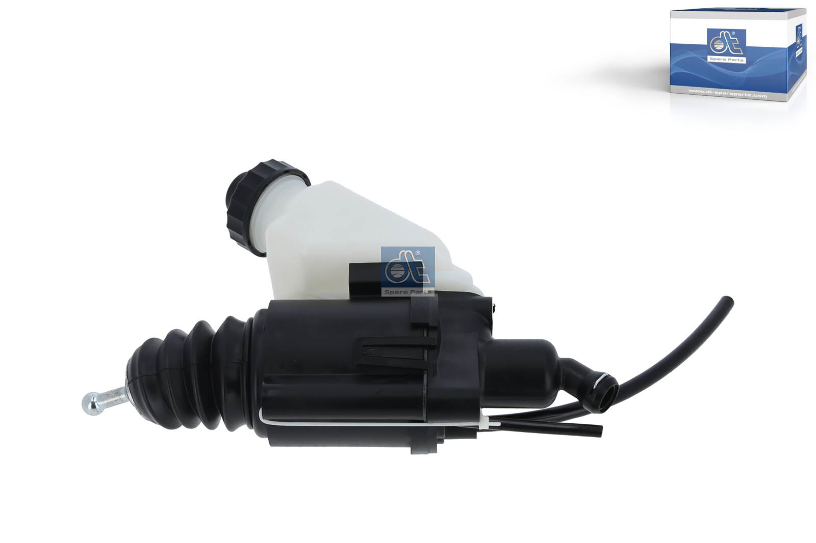 Hoofdkoppelingscilinder Dt Spare Parts 3.41116