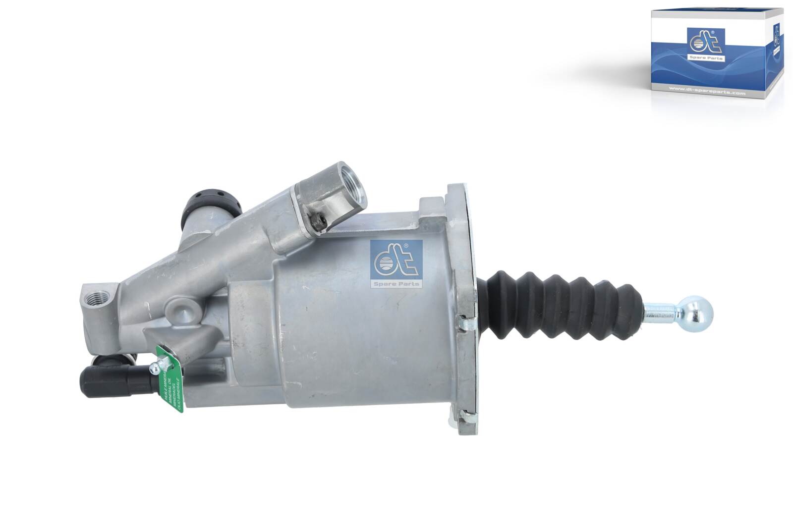 Koppelingsversterker Dt Spare Parts 3.41213