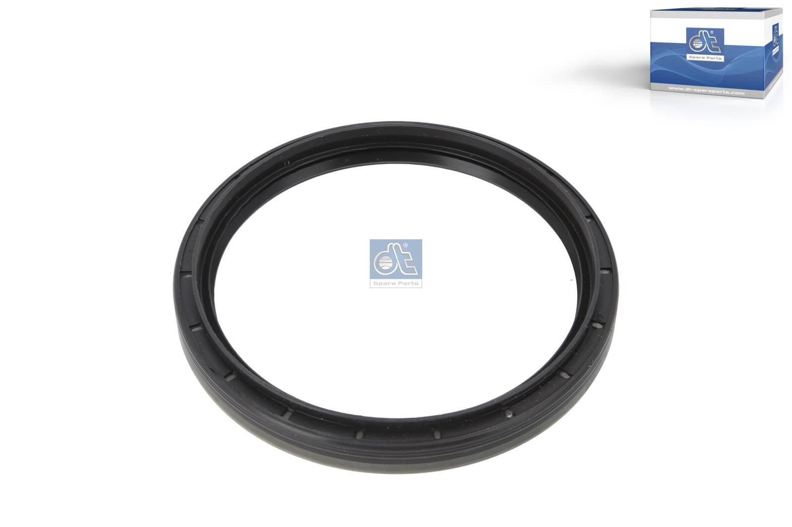 Keerring, versnelling Dt Spare Parts 3.50036