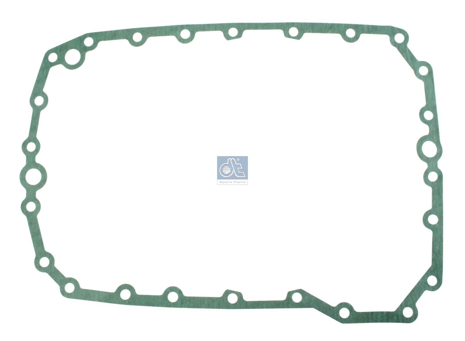 Versnellingsbakas dichtingsring Dt Spare Parts 3.50101