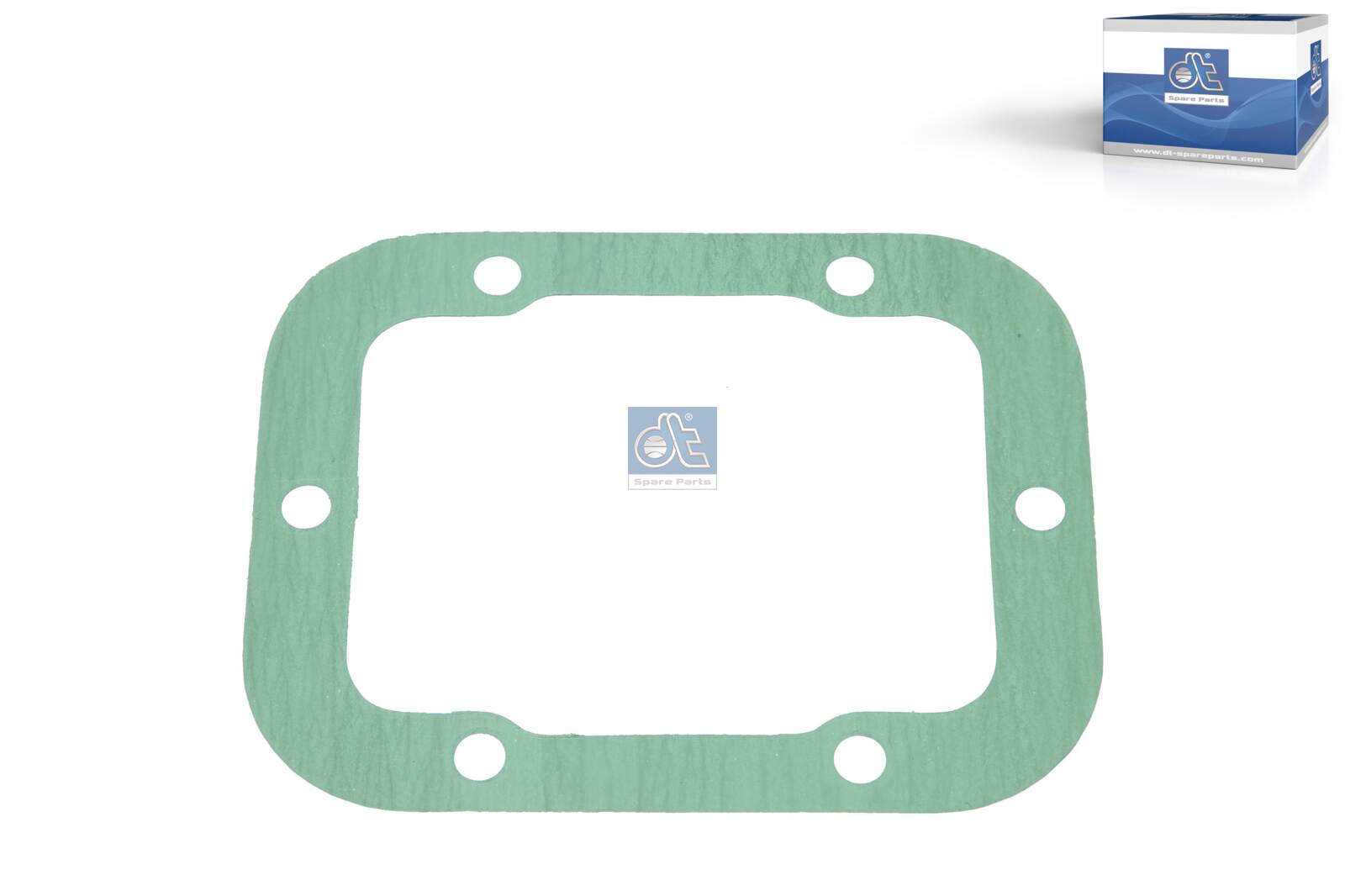 Pakking, versnelling Dt Spare Parts 3.50103