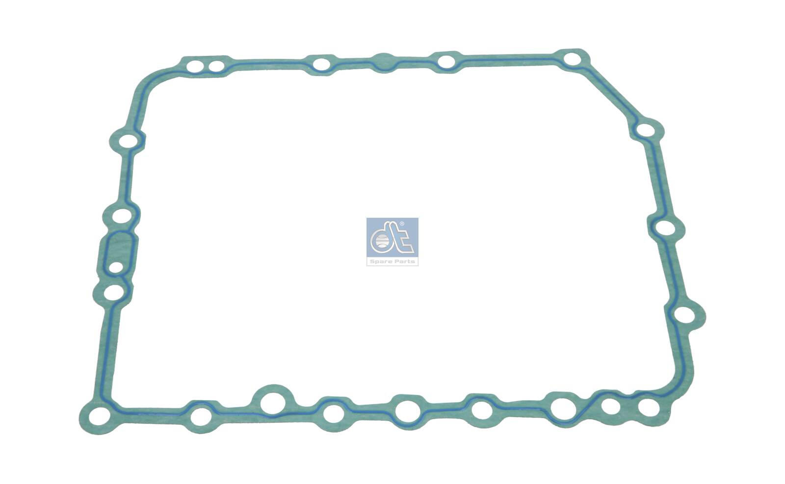 Versnellingsbakas dichtingsring Dt Spare Parts 3.50104