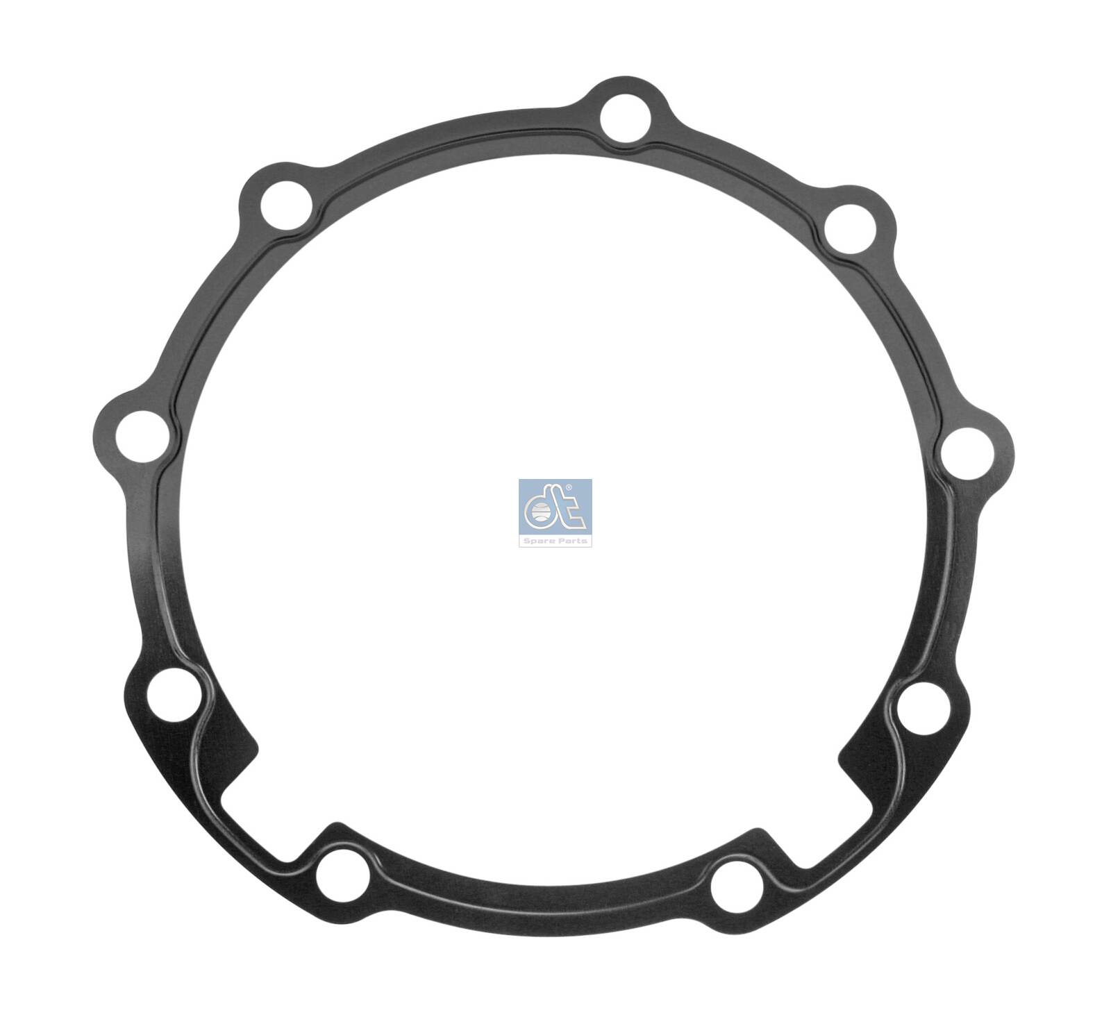 Versnellingsbakas dichtingsring Dt Spare Parts 3.50111