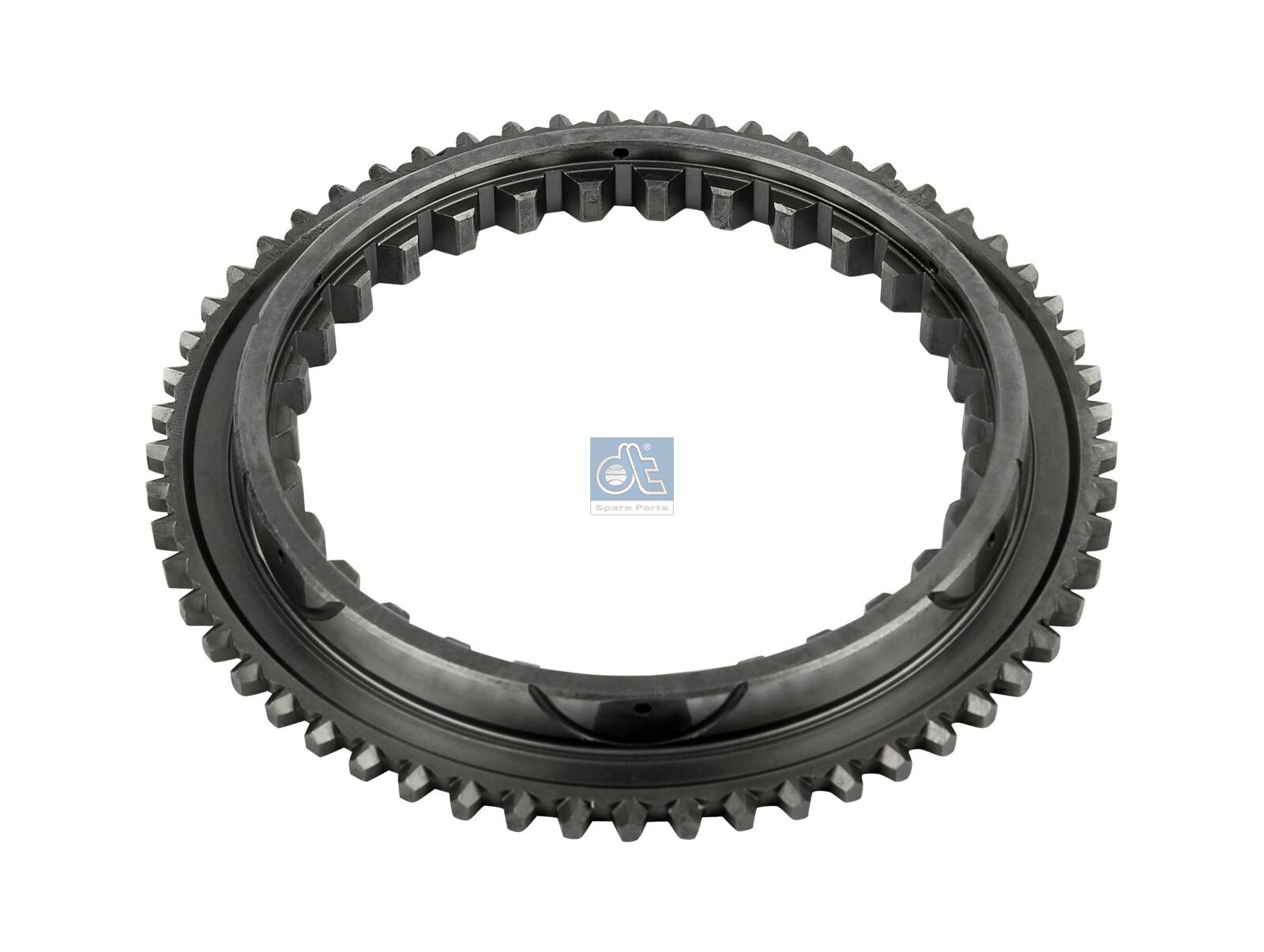 Synchroonschacht, versnellingsbak Dt Spare Parts 3.51016