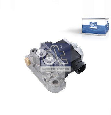 Magneetklep Dt Spare Parts 3.53029