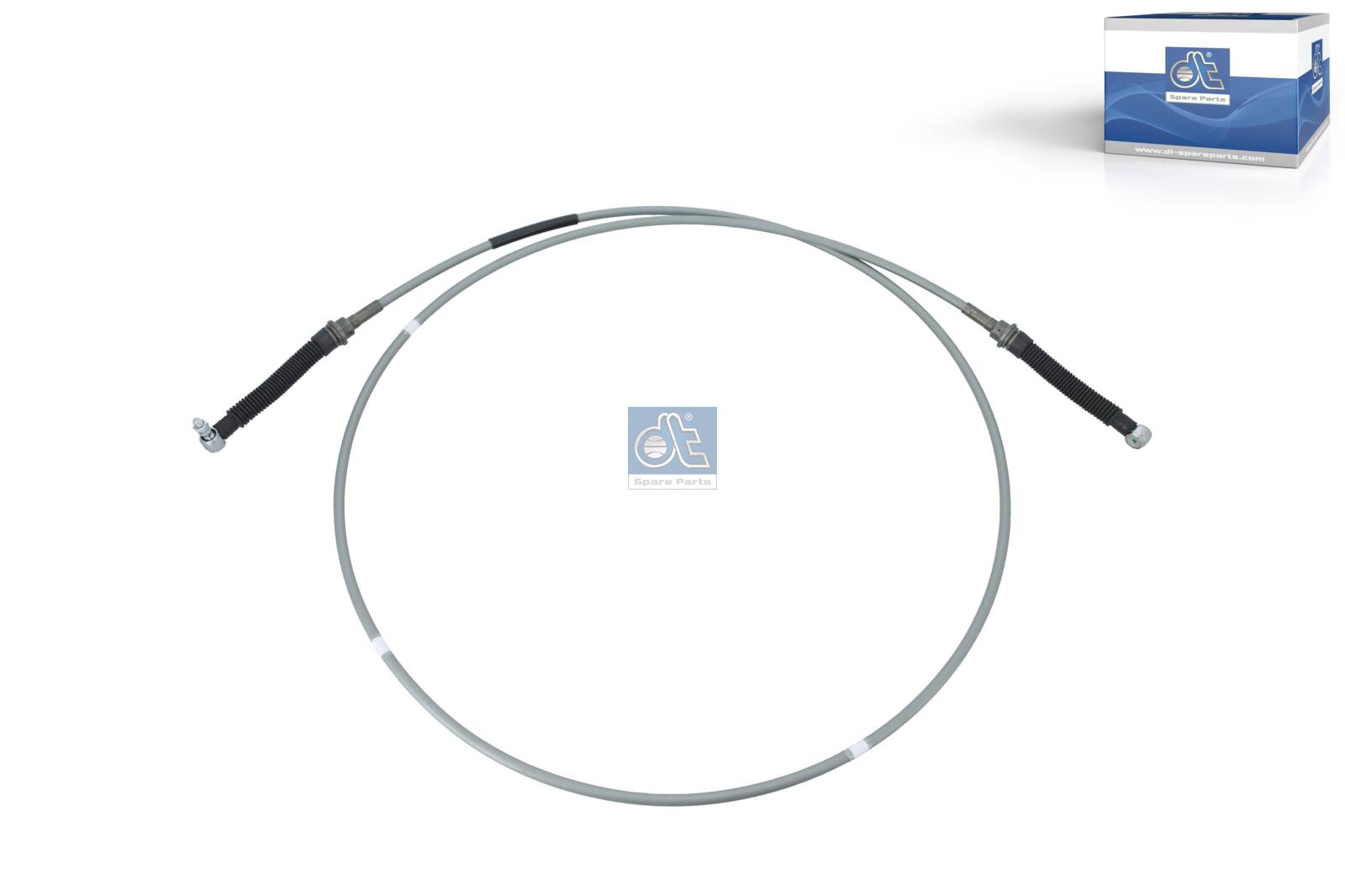 Koppelingskabel Dt Spare Parts 3.53272