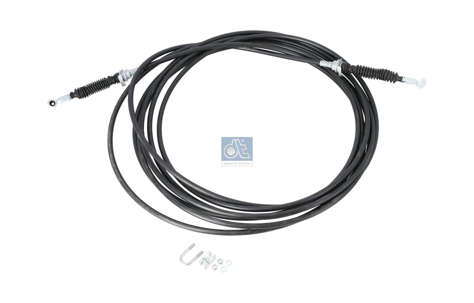 Koppelingskabel Dt Spare Parts 3.53284