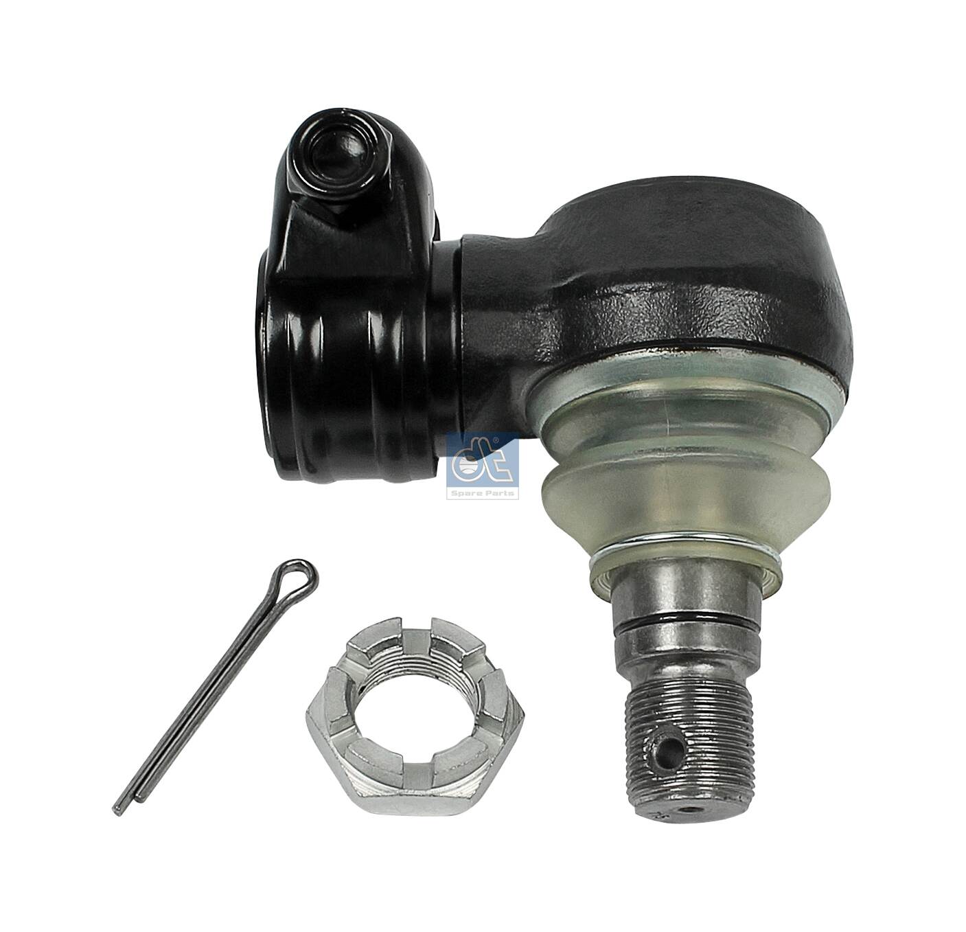 Spoorstangeind / Stuurkogel Dt Spare Parts 3.55177