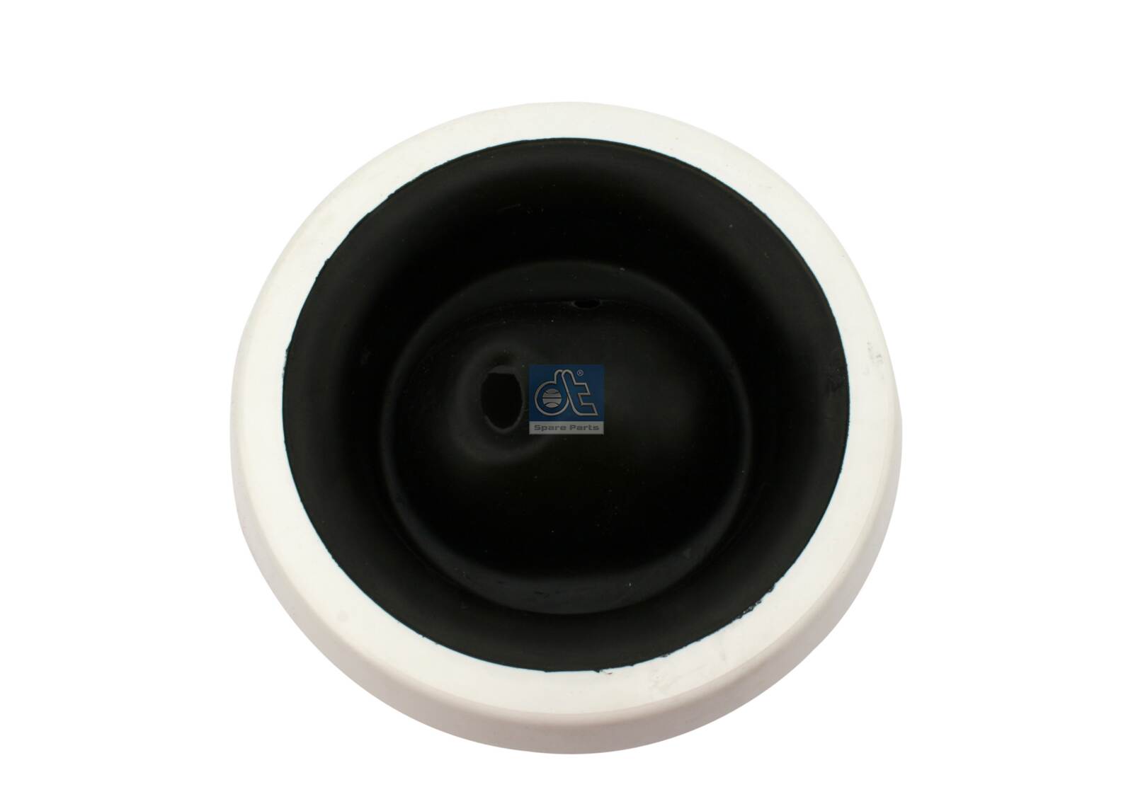 Versnellingspook manchet Dt Spare Parts 3.55210