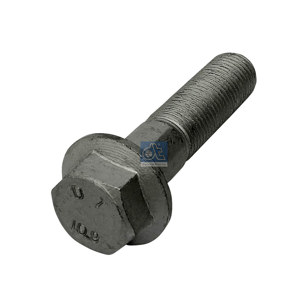 Schroef Dt Spare Parts 3.59121