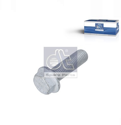 Schroef Dt Spare Parts 3.59125