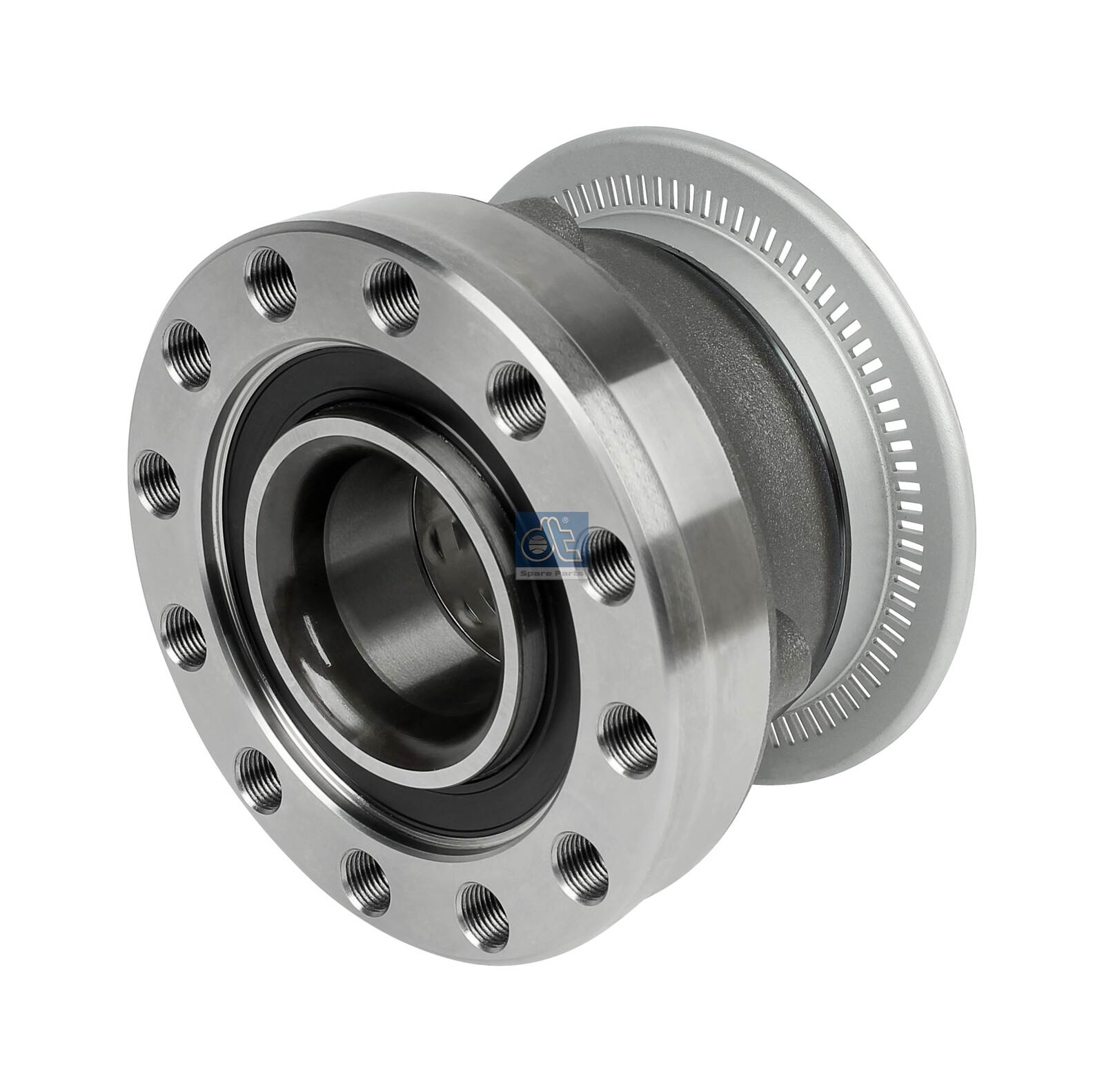 Wiellagerset Dt Spare Parts 3.60018