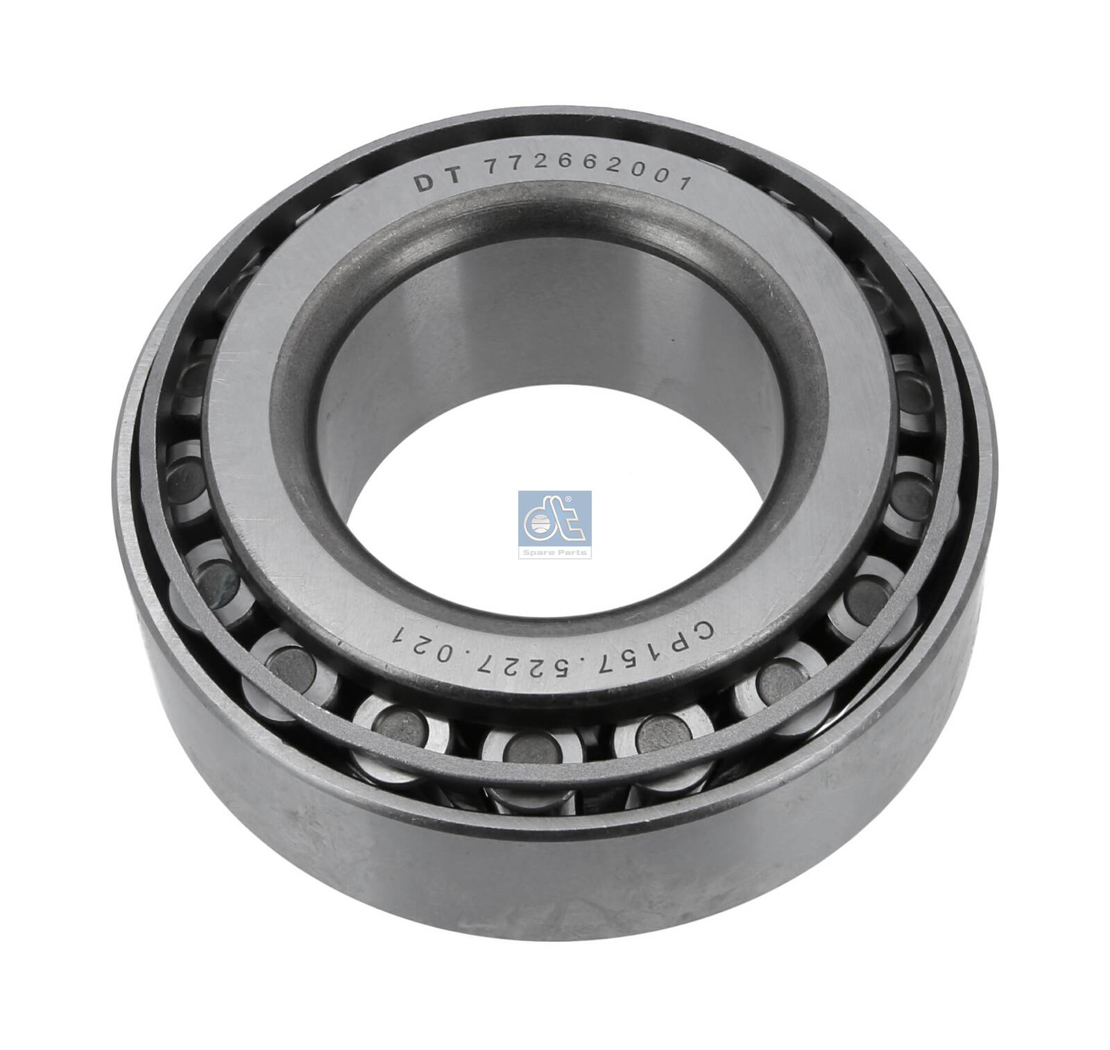 Wiellager Dt Spare Parts 3.60021