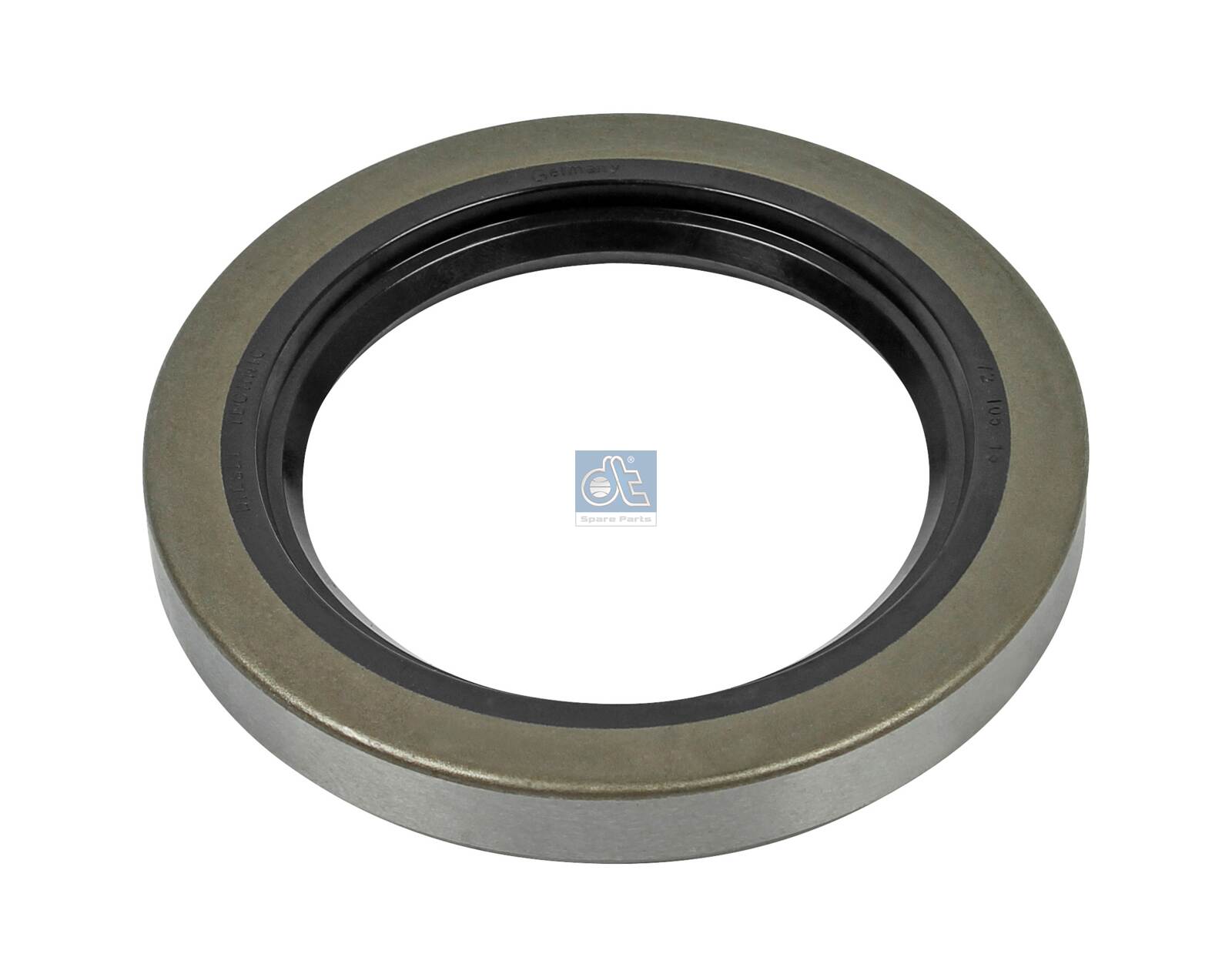 Differentieel keerring Dt Spare Parts 3.60101