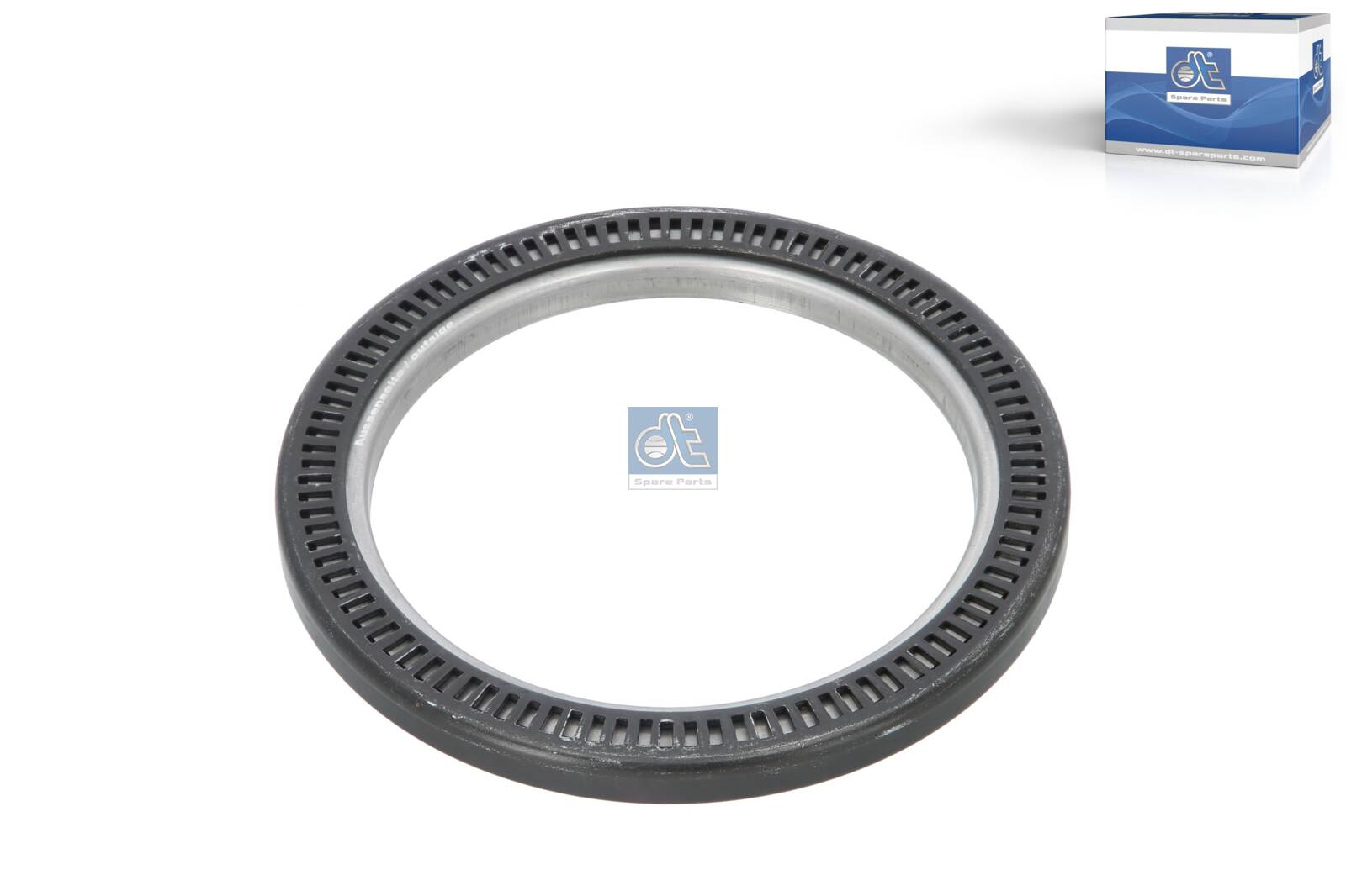 Wielnaaf keerring Dt Spare Parts 3.60110