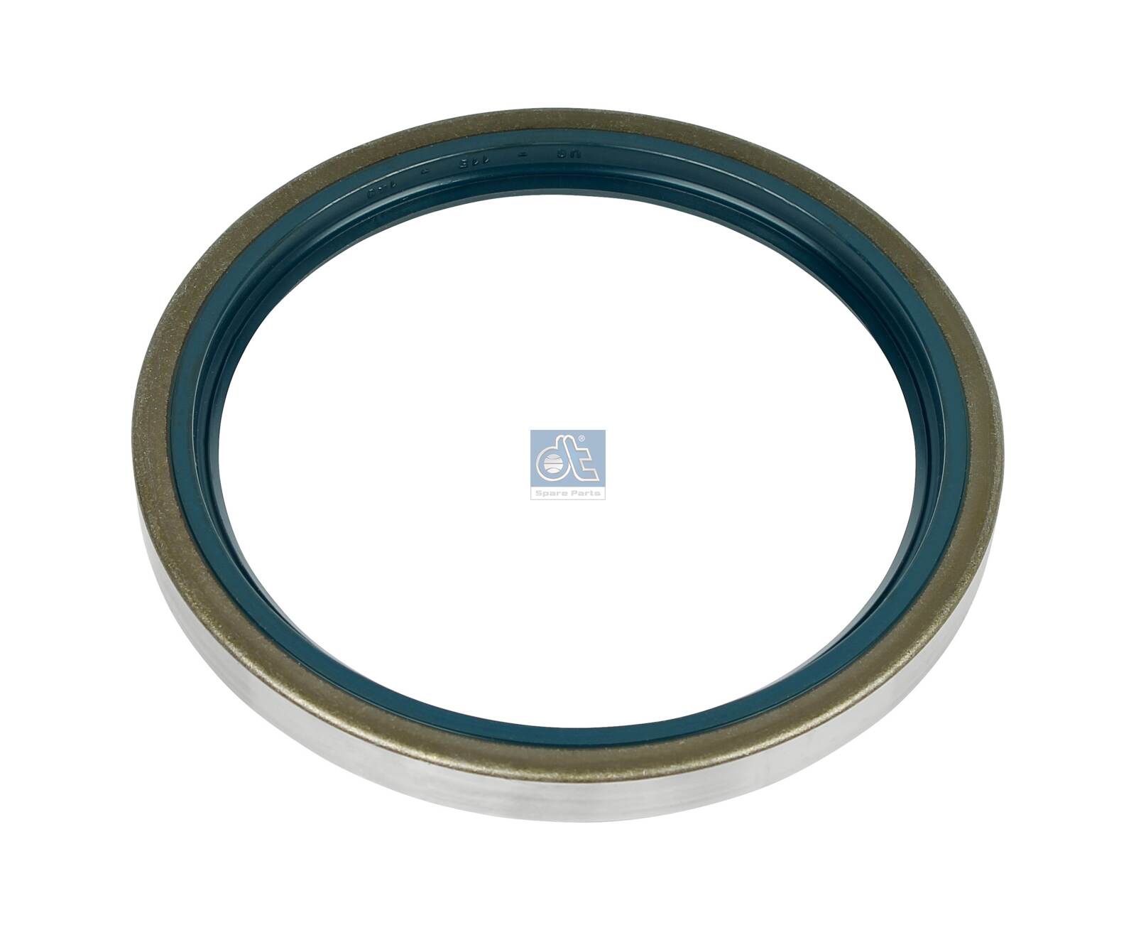 Wielnaaf keerring Dt Spare Parts 3.60138