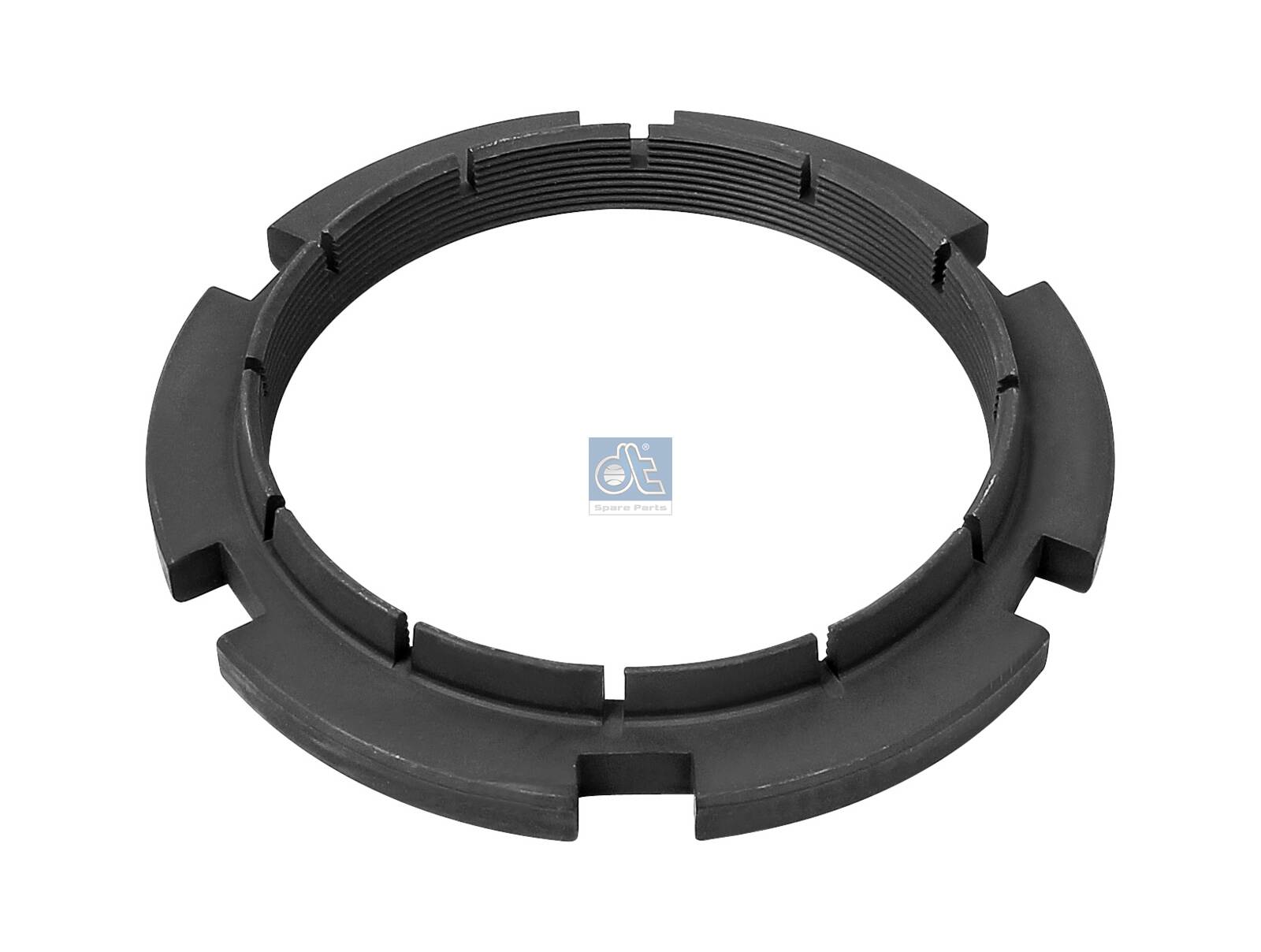 Aandrijfas/Cardanas bout/moer Dt Spare Parts 3.60537