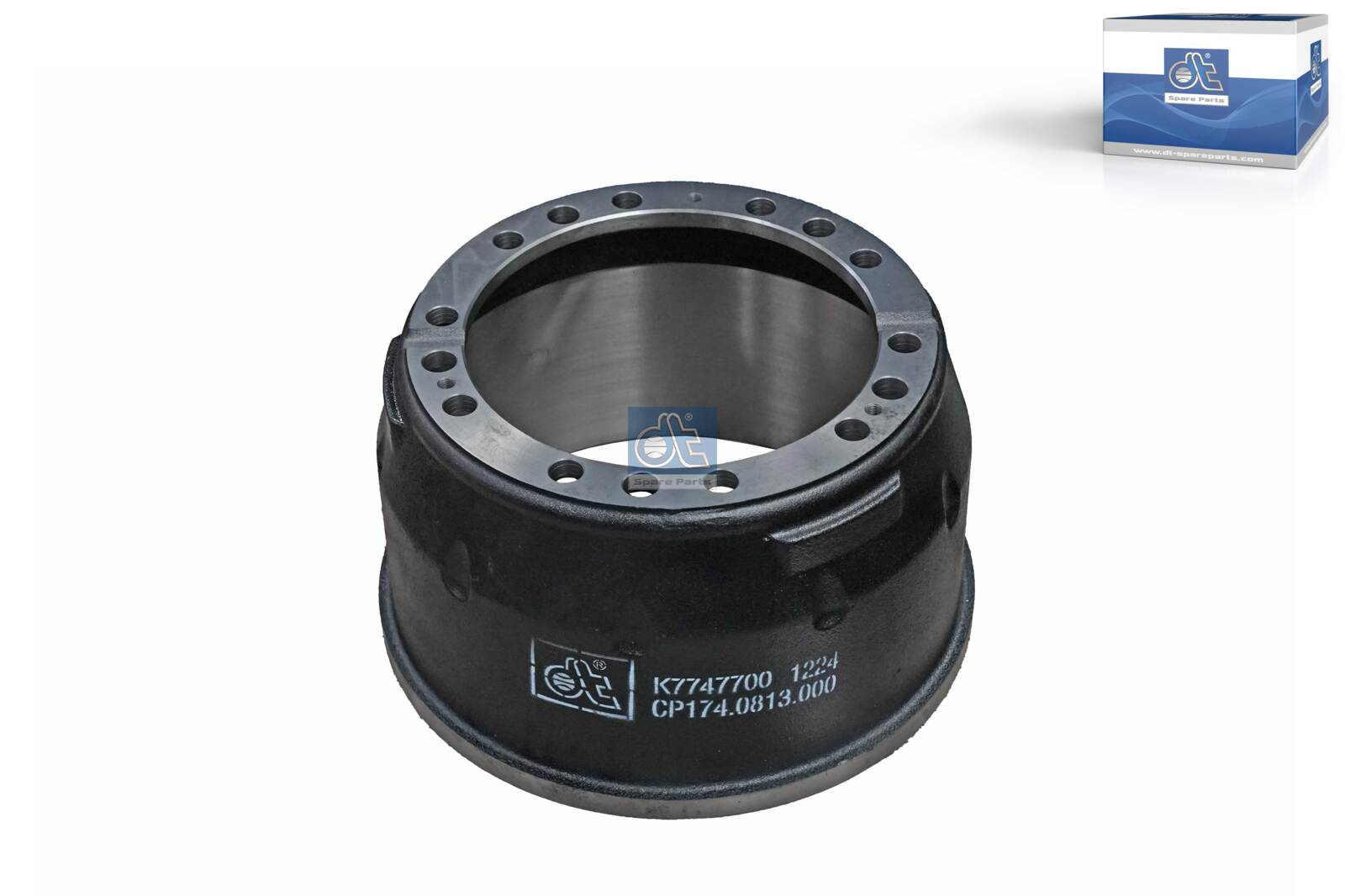 Remtrommel Dt Spare Parts 3.62000