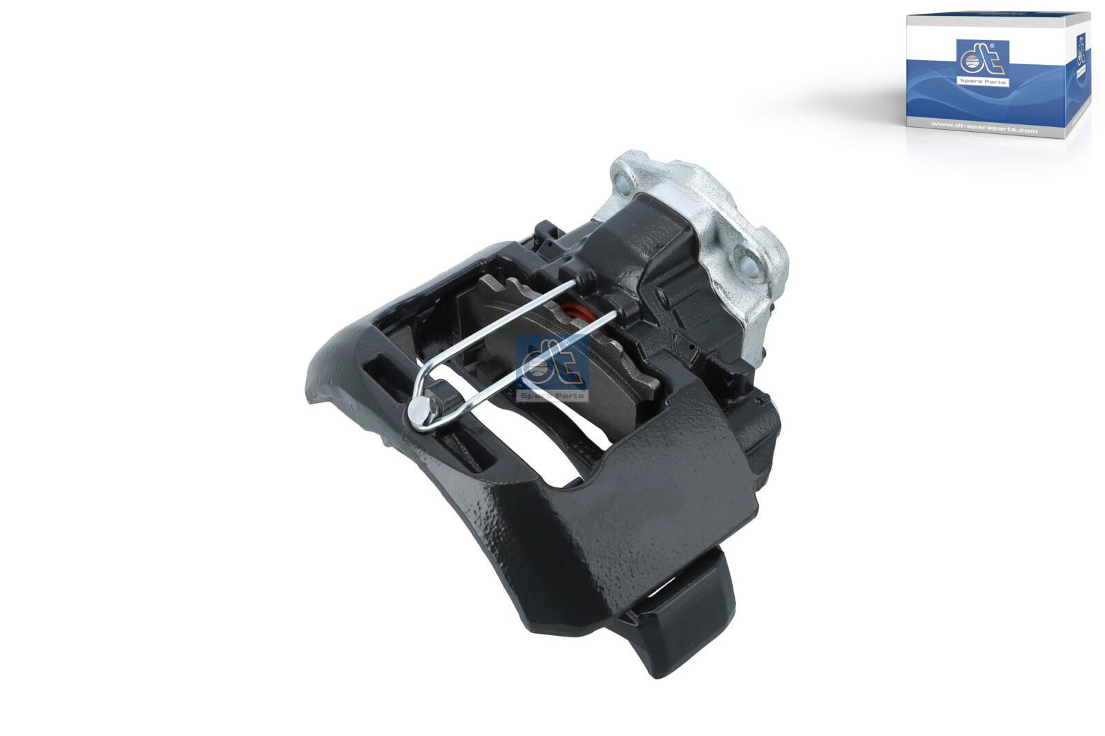 Remzadel/remklauw Dt Spare Parts 3.62109