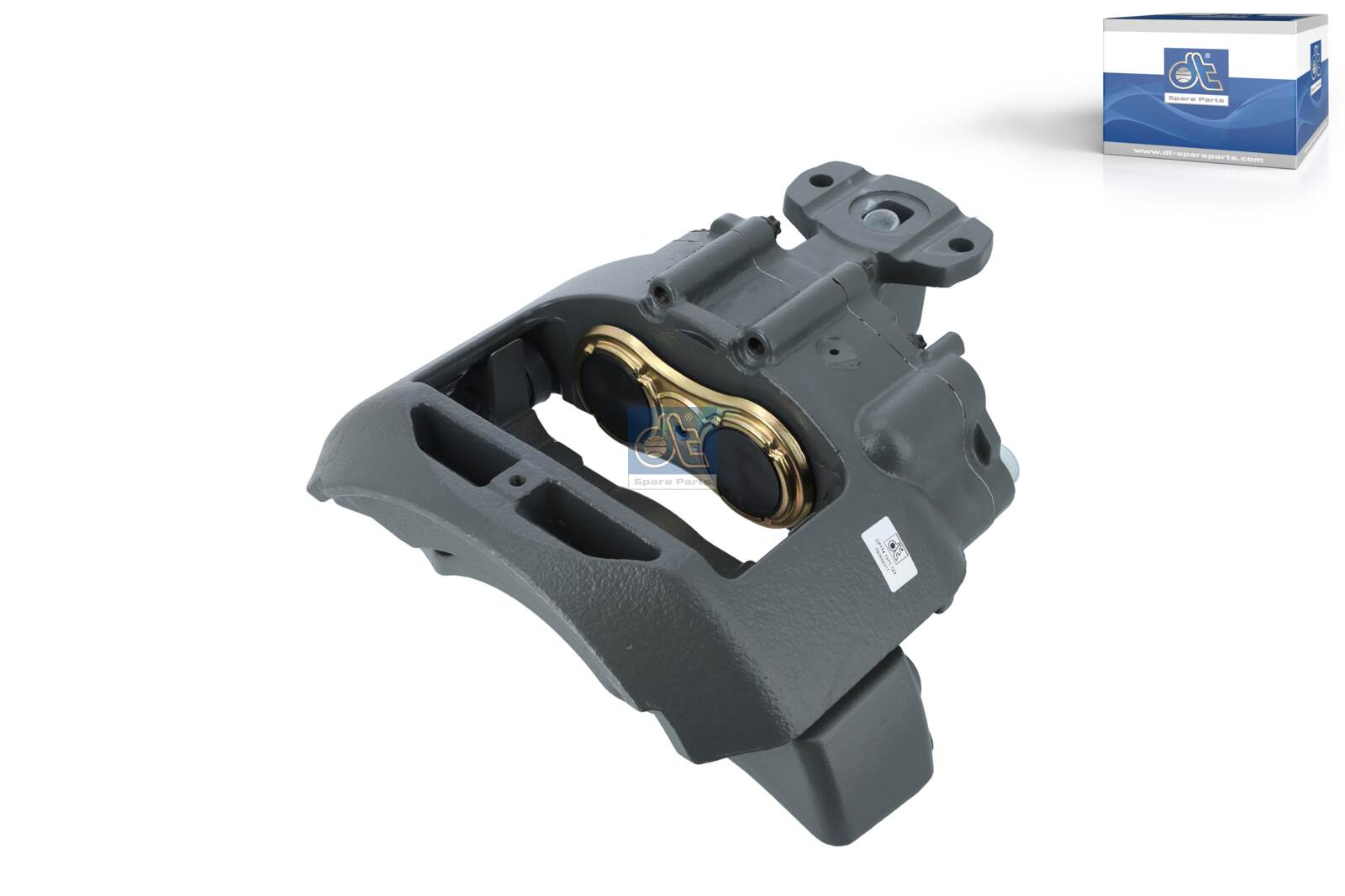 Remzadel/remklauw Dt Spare Parts 3.62123