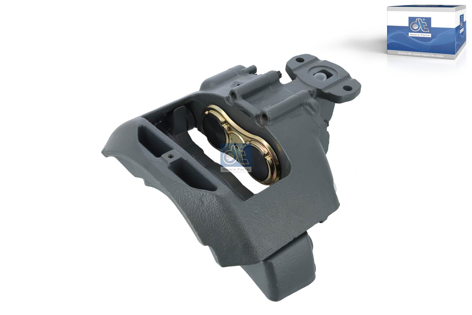 Remzadel/remklauw Dt Spare Parts 3.62124