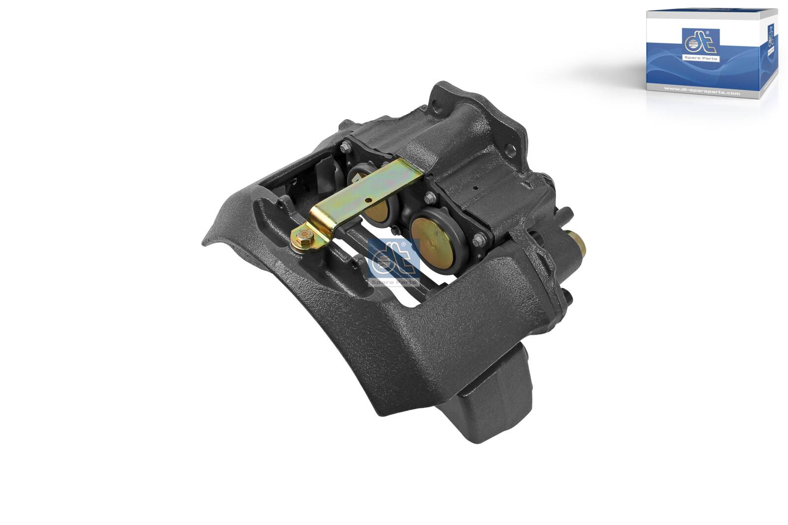 Remzadel/remklauw Dt Spare Parts 3.62195