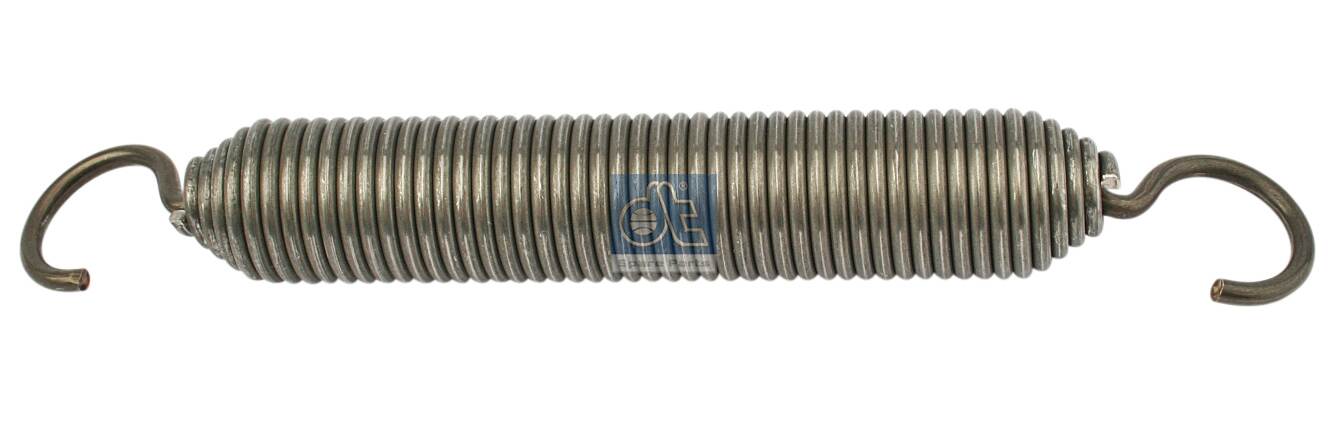 Veer, remhefboom Dt Spare Parts 3.62350