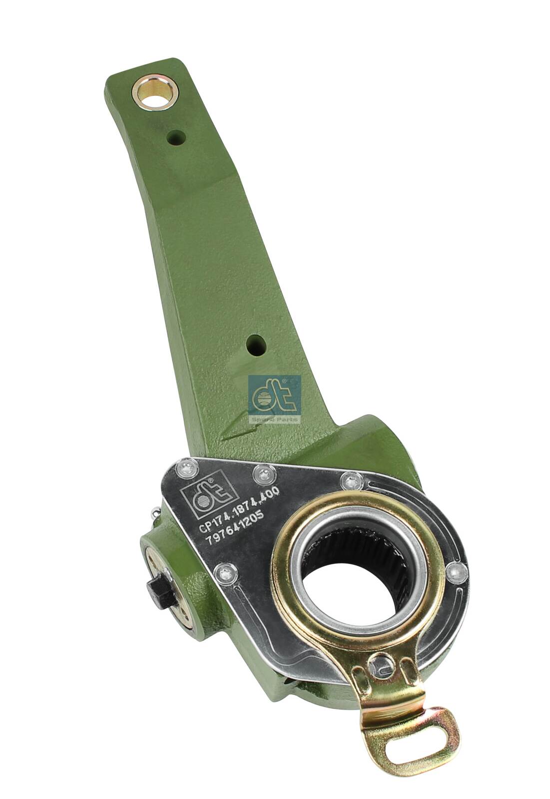 Remstelinrichting Dt Spare Parts 3.62400