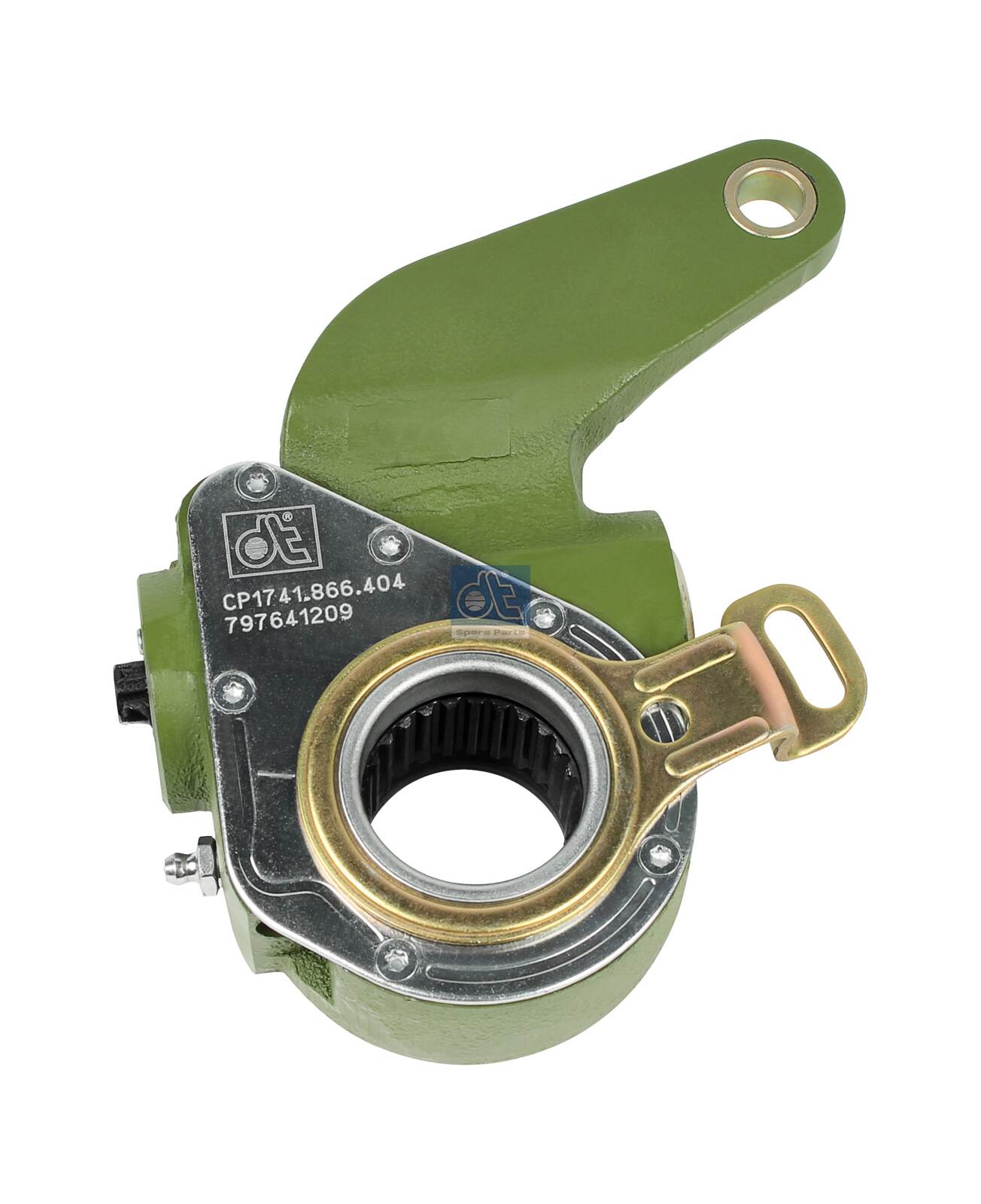 Remstelinrichting Dt Spare Parts 3.62404