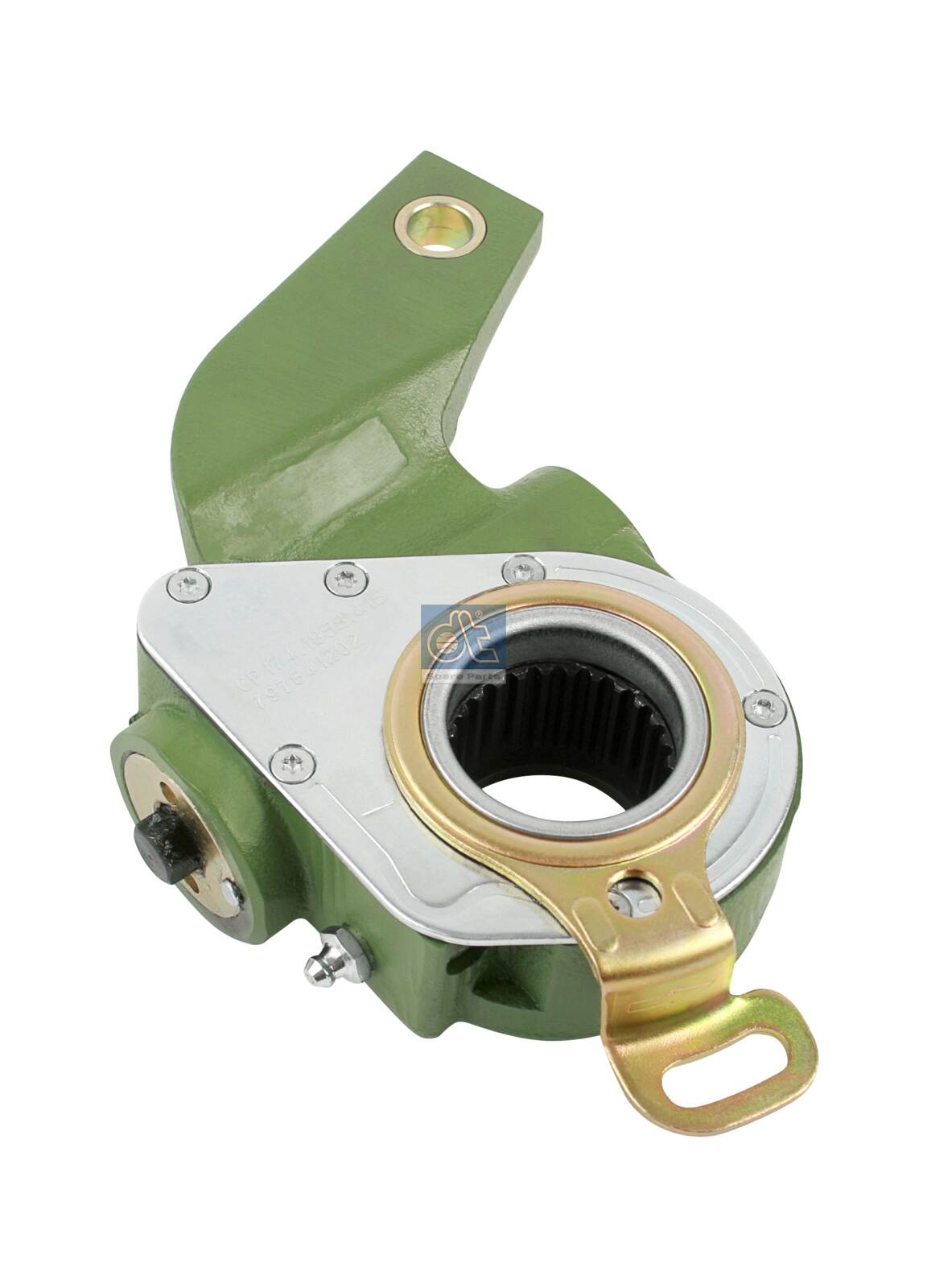 Remstelinrichting Dt Spare Parts 3.62415