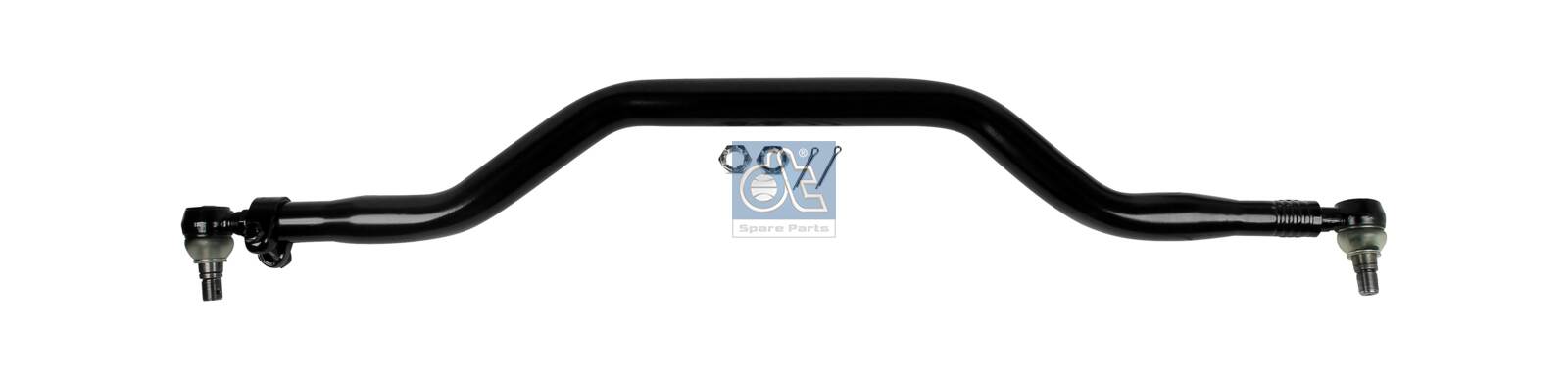 Spoorstang Dt Spare Parts 3.63012