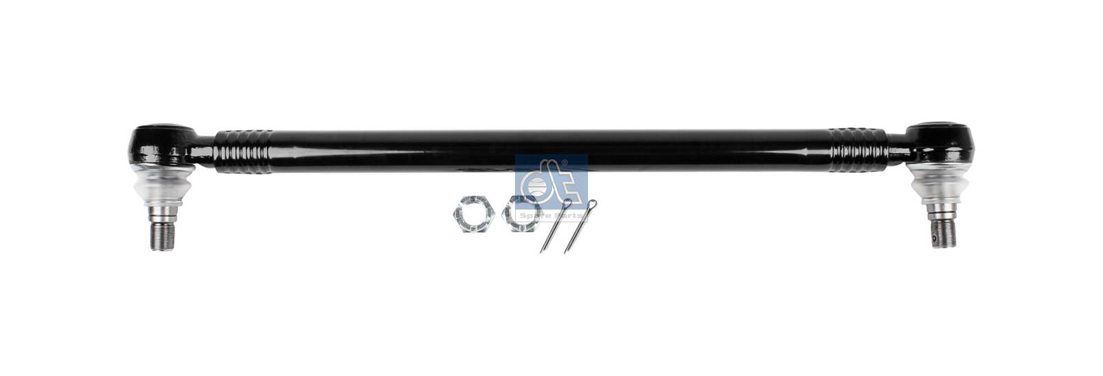 Spoorstang Dt Spare Parts 3.63019