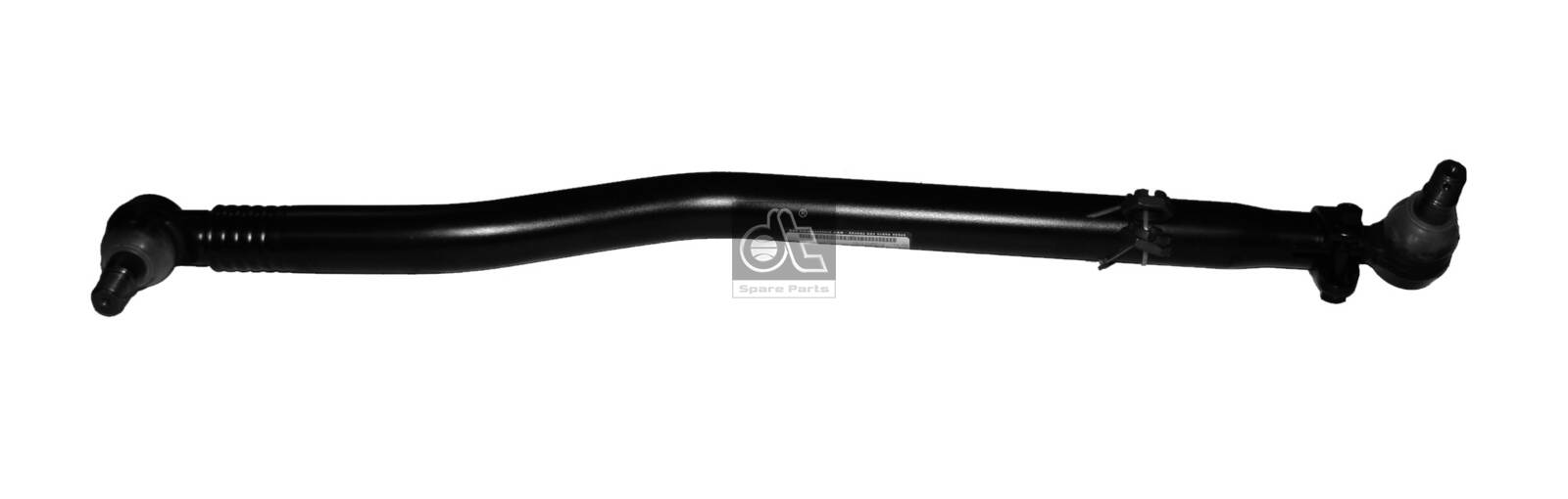 Spoorstangeind / Stuurkogel Dt Spare Parts 3.63051