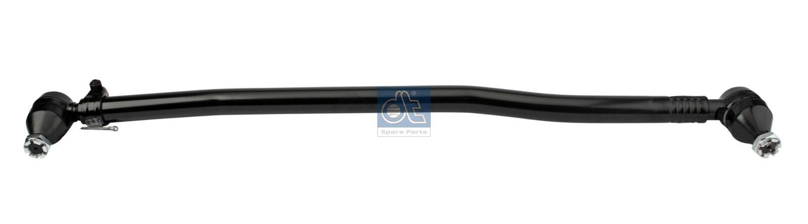 Spoorstangeind / Stuurkogel Dt Spare Parts 3.63055