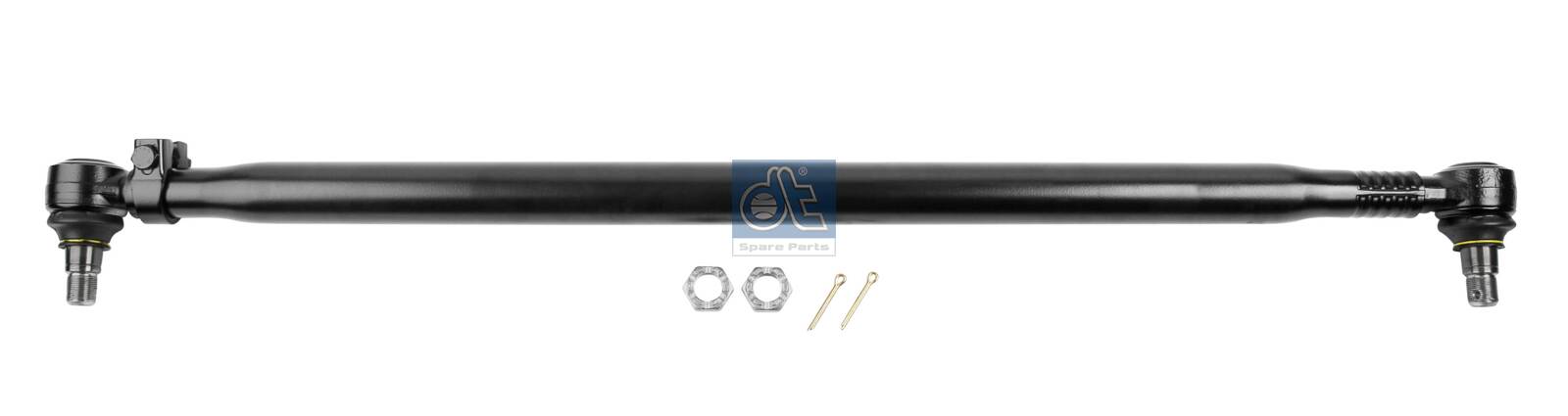 Spoorstangeind / Stuurkogel Dt Spare Parts 3.63056
