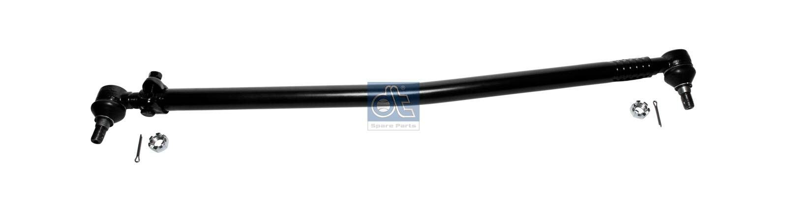 Spoorstangeind / Stuurkogel Dt Spare Parts 3.63059