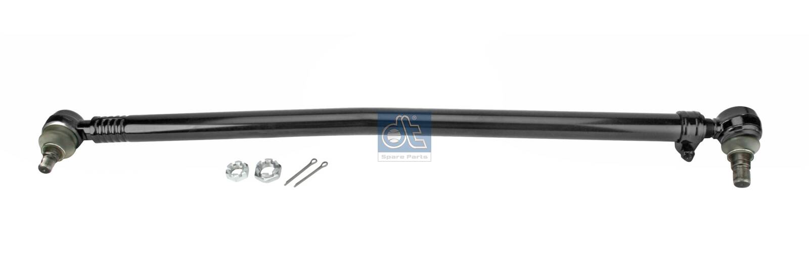 Spoorstangeind / Stuurkogel Dt Spare Parts 3.63064