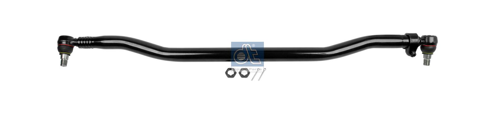 Spoorstangeind / Stuurkogel Dt Spare Parts 3.63093