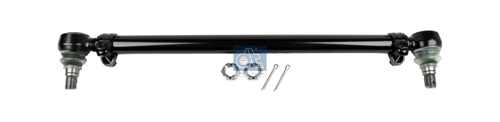 Spoorstangeind / Stuurkogel Dt Spare Parts 3.63094