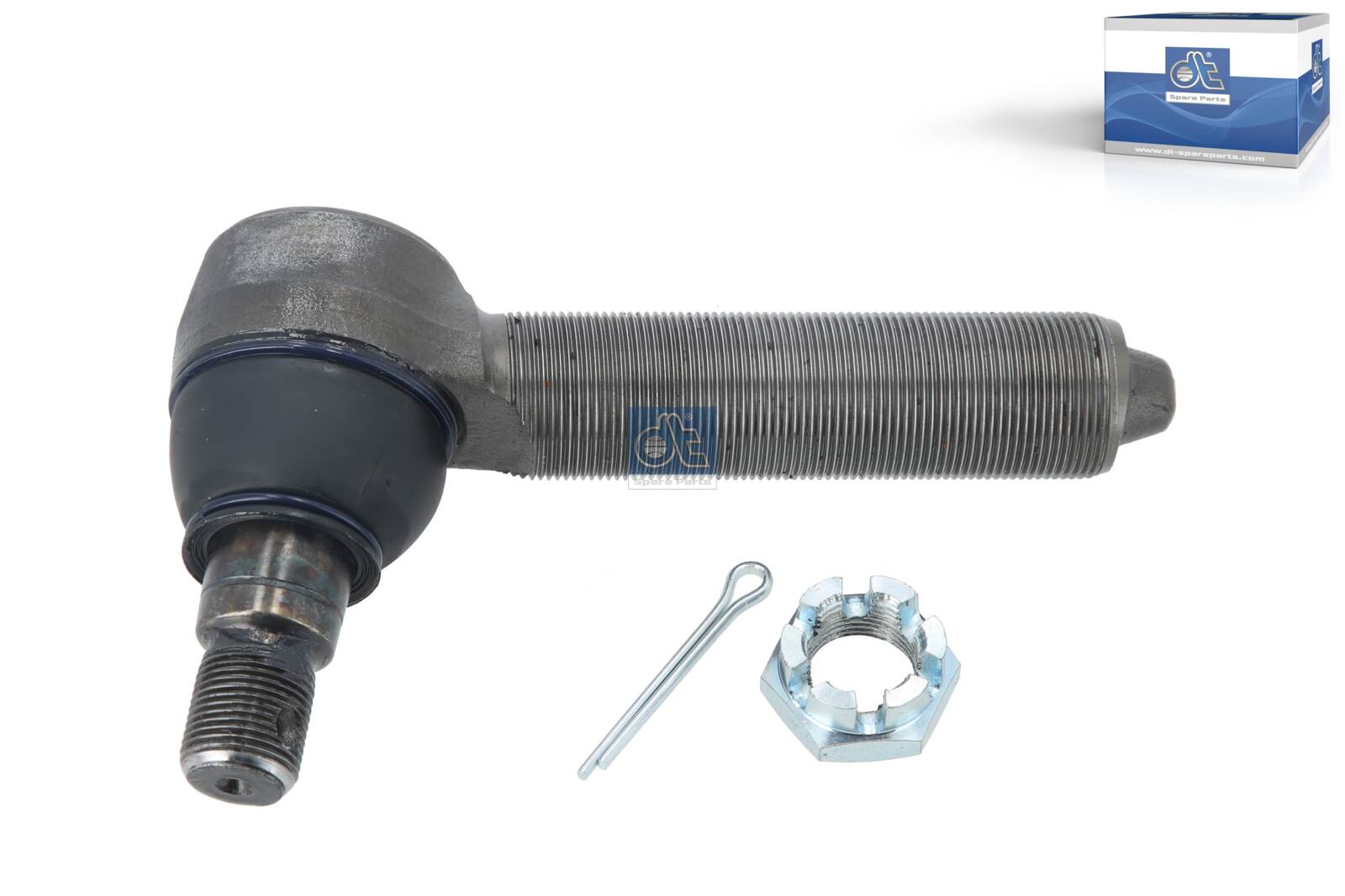 Spoorstangeind / Stuurkogel Dt Spare Parts 3.63116