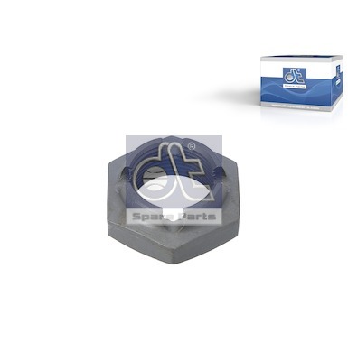 Moer Dt Spare Parts 3.63150